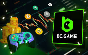 BC.Game Experiența Unică a unui Casino Online pe Bază de Criptomonede