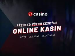 Česká online kasina 2026 Budoucnost zábavy a her