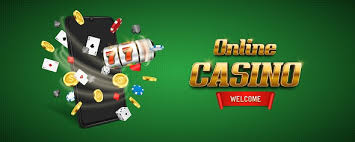 Evropské Online Casino Bezpečnost, Bonusy a Hry