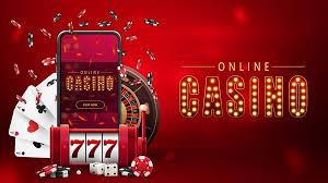 Evropské Online Casino Bezpečnost, Bonusy a Hry