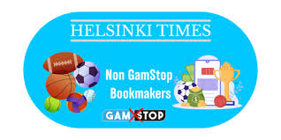Exploring Bookmakers Not on GamStop Your Comprehensive Guide Exploring Bookmakers Not on GamStop Your Comprehensive Guide