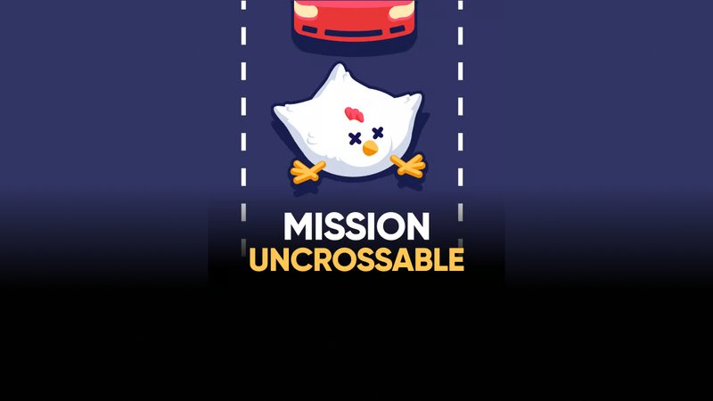 Mission Uncrossable Takes Canada by Storm in the Online Casino Scene in Canada