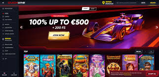 QuickWin Casino España Tu Destino de Juego en Línea -836473091