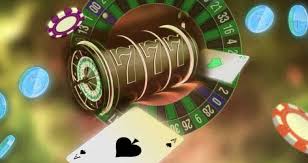BoomingSlots UK Your Ultimate Online Casino Experience