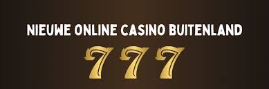 De Beste Buitenlandse Online Casino's van 2023