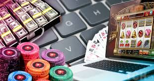 Découvrez le Lucky8 Casino  Votre Destination de Jeu en Ligne