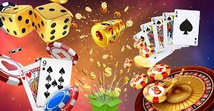 Discover the Excitement of CasinoJoy Your Ultimate Online Casino Experience