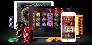 Discover the Exciting World of BitX Bet Revolutionizing Online Gaming