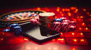 Discover the Thrill of Caliente Casino Online Games