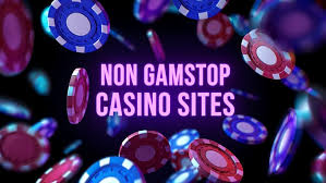 Exploring Casinos Not on GamStop