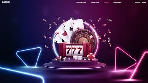 Exploring the Thrill of Bitcoin Roulette The Future of Online Gambling