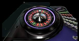 Exploring the Thrill of Bitcoin Roulette The Future of Online Gambling
