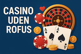Gambling Uden Rufus En Ny Tidsalder for Spil 859764737