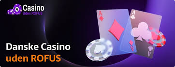 Minimum Indbetaling Casino Find de Bedste Tilbud