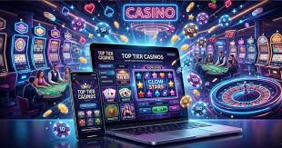 Minimum Indbetaling Casino Find de Bedste Tilbud