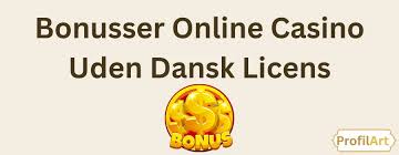 Nye Casino No Deposit Bonus Få Mest Muligt Uden Indbetaling