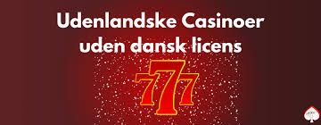 Nye Casinoer i 2026 Hvad Venter Os