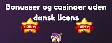 Nye Danske Casinoer En Guide til Det Kámpende Online Spil