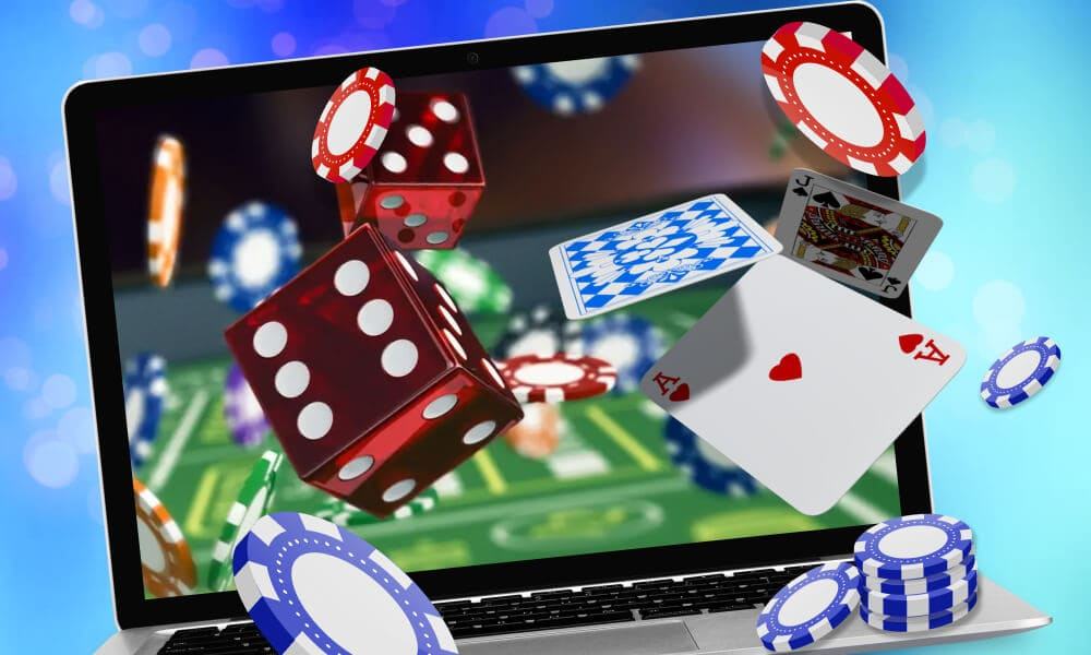 OnlyWin Casino Your Ultimate Gaming Experience Awaits!