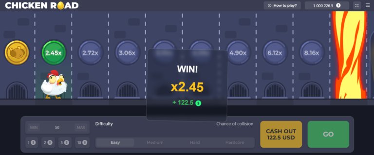 Chicken road 2 gratuit în Romania