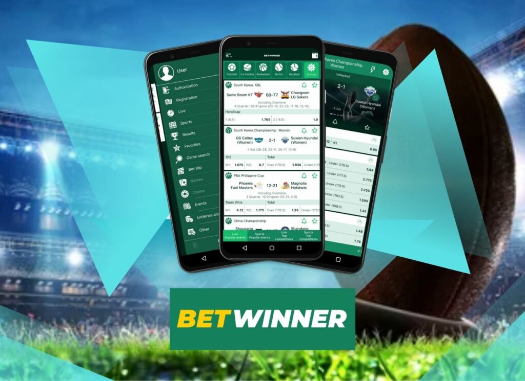 The Ultimate Guide to Betwinner Your Gateway to Online Sports Betting