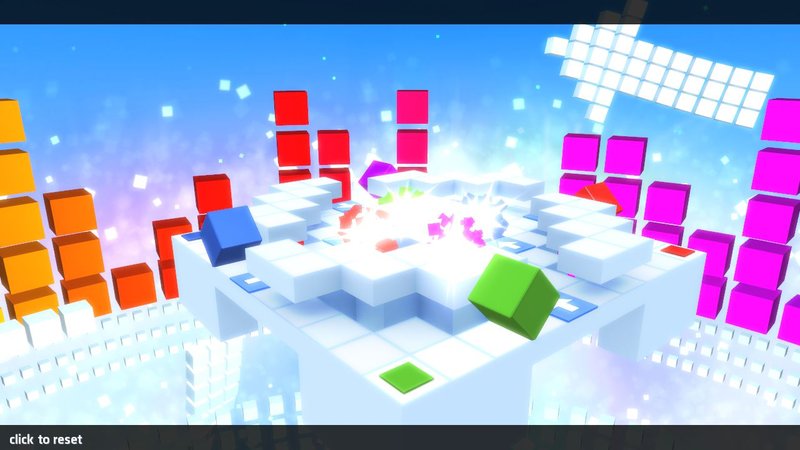 Chile - uncrossable rush slot