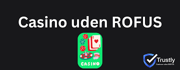 Udenlandsk Casino uden ROFUS Oplev Spil uden Grænser