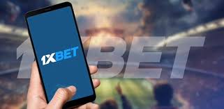 Unlocking the World of Gambling with 1xbet ID APK