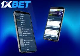 Unlocking the World of Gambling with 1xbet ID APK