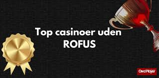 Bedste Spil Uden om Rufus En Guide til Alternativer