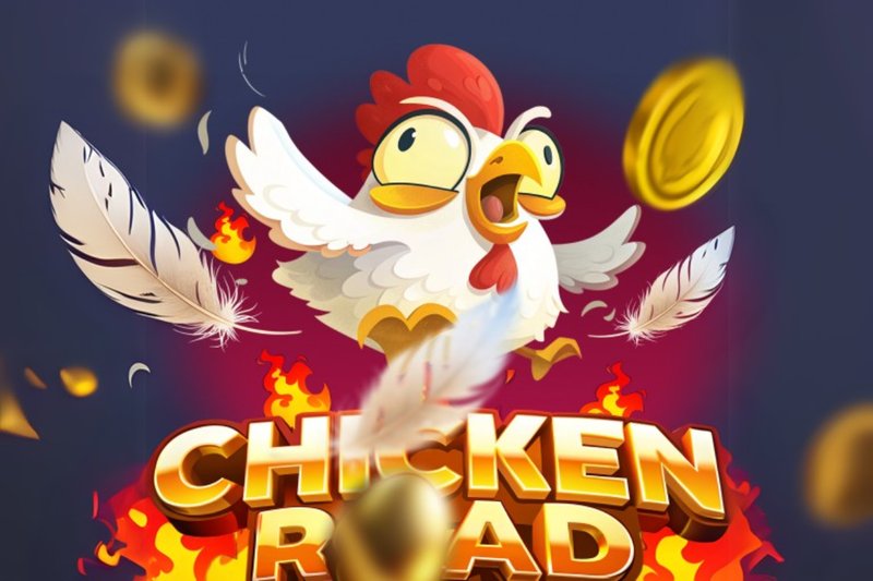 Best chicken road nederland in Netherlands