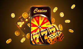 Découvrez l'Univers de BetBuffoon France  Votre Guide pour le Casino en Ligne