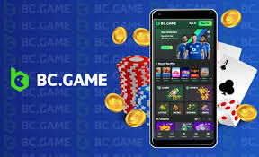 Descubra o Mundo do BC Game em Portugal A Revolução dos Jogos de Casino Online