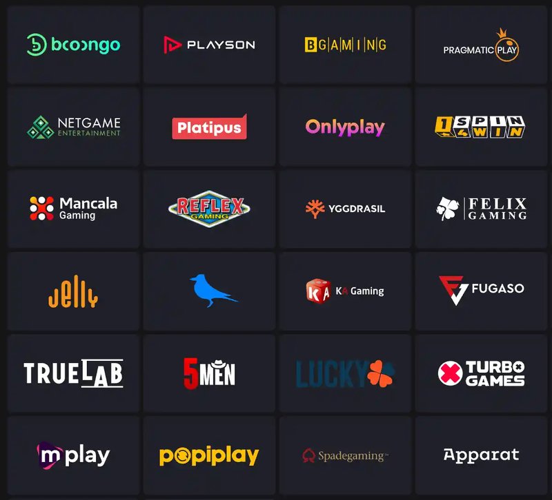 Discover asino casino au