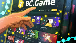Explore the Excitement of BC.Game Online Crypto Casino