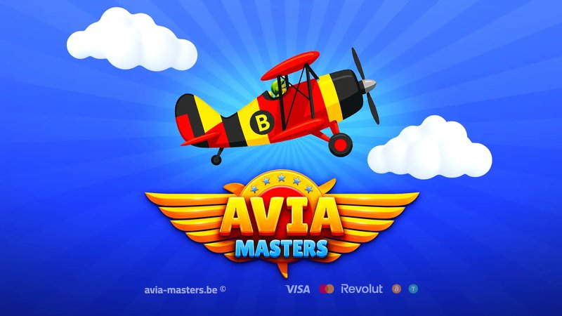 Avia masters slot - Erleben Sie die Avia Masters im Glücksspiel - ein neuer Flugzeugthema Slot