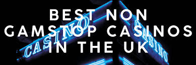 Not on Gamstop Casinos A Comprehensive Guide