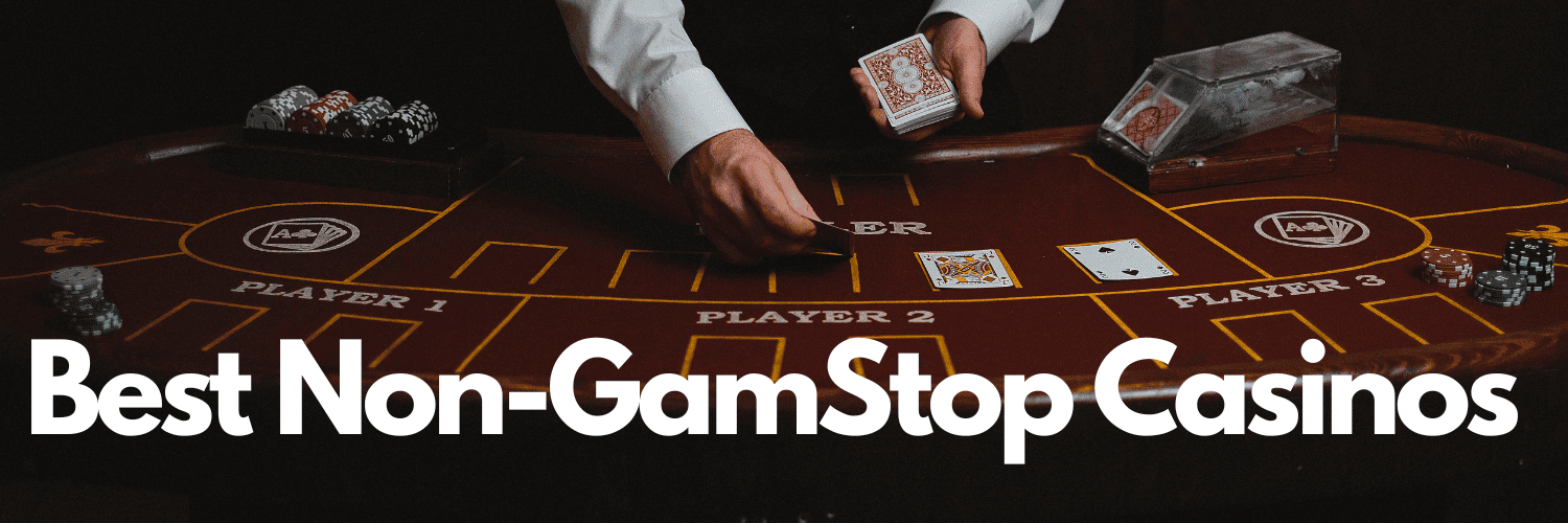 Not on Gamstop Casinos A Comprehensive Guide