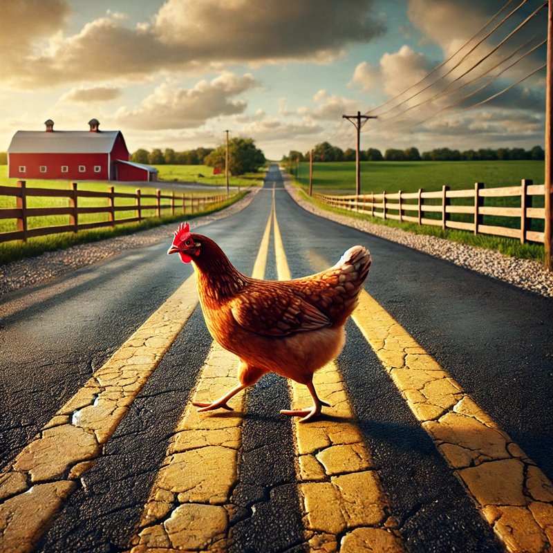 Descoperă chicken road