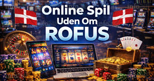 Udenlandske Spillesider En Udforskning af Online Spilplatforme Udenlandske Spillesider En Udforskning af Online Spilplatforme