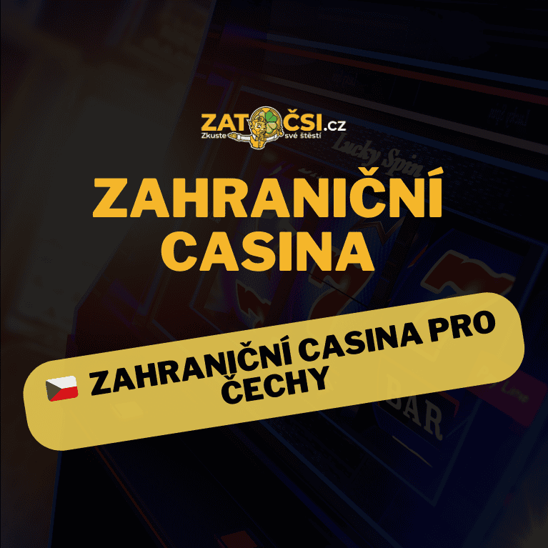 Zahraniční Casino Bonus Bez Vkladu Jak Na To -1706326934